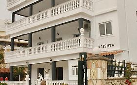 Villa Kreshta